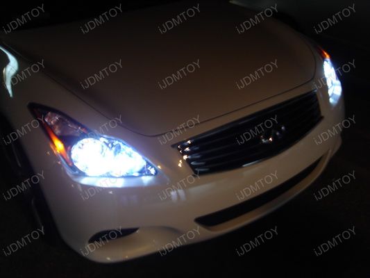 Infiniti - G37 - iJDMTOY - HID - LED 01